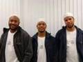 Muslim for life- S.O.A