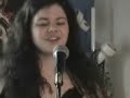 Rebecca Loebe_Call Me Baby