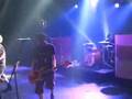 Less Than Jake - "Overrated (Everything is)" live