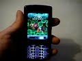 sony ericsson w960i the ultimate review  /  n°2