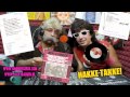 Jacky en Fabrizio - Hakke Takke
