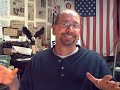 Bulletinman Video Broadcast 11-23-9