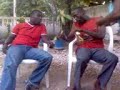 Pouchon and Roberde