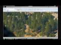 17 Gigapixel Yosemite