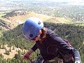 2nd Belay Station