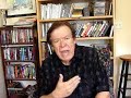 Novel Writing and the Narrative Quest
