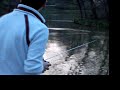 HydroFoam - 1. Run Matze