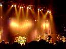 kiuas performs of sacrifice loss and reward live at helsinki ice hall on 3/6/2008 - warm up for judas priest.