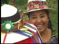 Takiytinku - Cholita Marina Tinkus Layqas