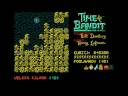 Time Bandit - Welkin Island Part 5