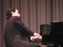 C.DEBUSSY, Suite \"Pour le Piano\": Prelude