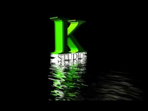 Kronic Studios Intro Water