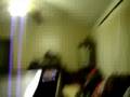 Night time prank