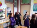 meester marc groep 7a
