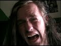 homly tale of a man who gets laid off and is confronted by the magical wolf spirit