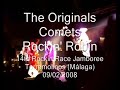 Originals Comets - Rockin' Robin