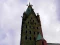 Paderborn, Hoher Dom, Hauptgel�ut 3