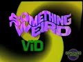 Something Weird LSD Facts