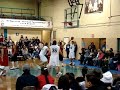 sr saints vs bella bella