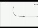 Line Rider - Flipnotic Icon