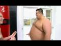 Pint-sized Tiffany Patterson and DJ Keith Kelsey compare bodies... | Tuesdays 8pm, Channel 4 | Watch Supersize vs Superskinny FREE on Catch-Up www.channel4.com Visit the official website at channel4.com www.channel4.com Watch 1000s of Channel 4 clips www.channel4.com