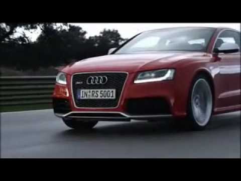 Audi RS5