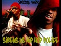 chamillionaire ft. dizzee rascal - hip hop police vs sirens