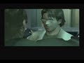 Metal Gear Solid 2 - Otacon and Snake- Japanese Version
