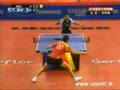 videos de Table Tennis --- Ma Long VS Joo