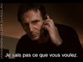 Taken with Liam Neeson, Maggie Grace, Famke Janssen
