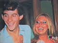 Ten years without Ayrton Senna   Part 2