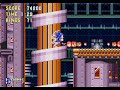 Flying Battery Zone Act 2 music (S3&K PC Version)