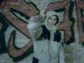 Graffiti in sidi othmane 04 [ CASABLAN9A ]