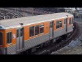 Philly Holiday Transit Special Part 4