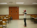 Stop Motion Ating Araw - Dicta license