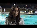 Boys' CIF Water Polo