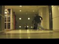 house dance