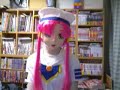 Kigurumi Live ARIA Akari Kigurumi Live ARIA Akari