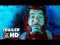 Iron Man 3 - Official Trailer (HD)