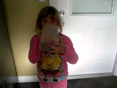 Chocolate Milk Commercial
