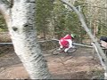 swedish downhill cup flottsbro