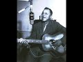 Roots of Blues Big Joe Williams „Crawling King Snake