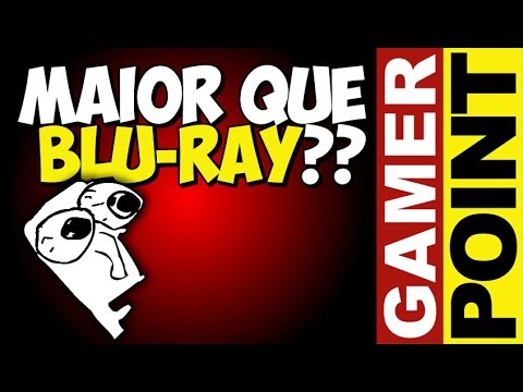 Titanfall a 792p / Disco maior que Blu-Ray - Gamer Point
