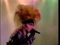 On the verge of destrution tour- Sadistic Desire
