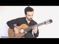 Por una Cabeza - Gardel - Le Pera Guitar Tango Leopoldo Delorenzi (Argentina)