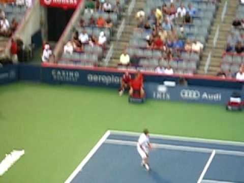 Rogers cup Centre Court Rogers cup Centre Court