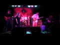 Snippit from a Harlow's gig