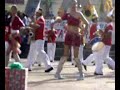 Davao City Marching Band - Pasko Fiesta 2007
