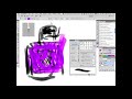 Adobe CS5 tutorial - Adobe Photoshop CS5: All New Painting Tools