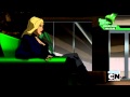 Young Justice- Robin Therapy